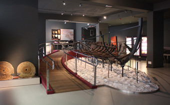 Arkeologi Museoa | Bilbao, 2009