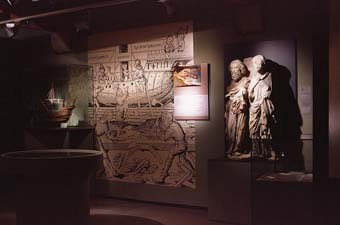 Museo Naval de San Sebasti�n