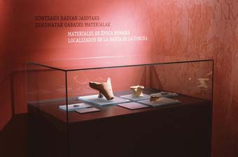 Museo Naval de San Sebasti�n