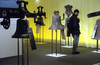 Hacer Sonar el Bronce