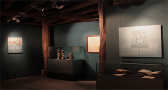 Vascos en el Pac�fico