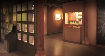 Vascos en el Pac�fico