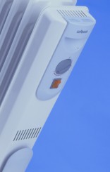 Radiador el�ctrico | BSH Ufesa, 1994