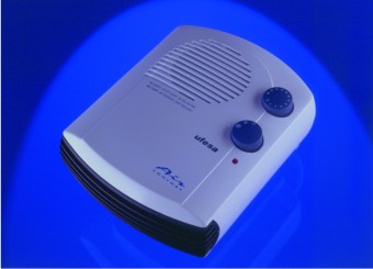 Termoventilador Air Confort | BSH Ufesa, 1995