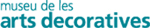 Radiador Bravo: Museu de les Arts Decoratives