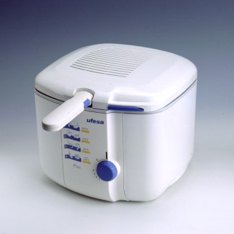 Freidora FR1651 | BSH Ufesa, 1996