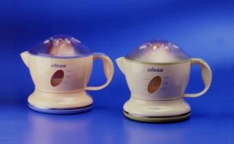 Exprimidor Citraris | BSH Ufesa, 1999