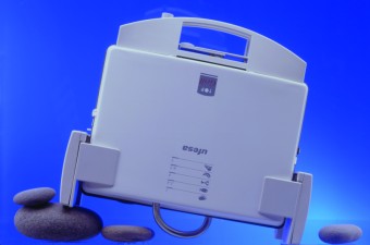 Top Grill | BSH Ufesa, 1992