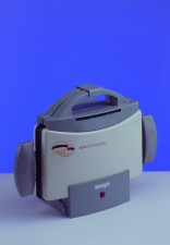 Hamburguesera | BSH Ufesa, 1994