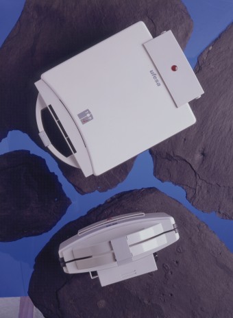 Sandwichera Top4 | BSH Ufesa, 1992