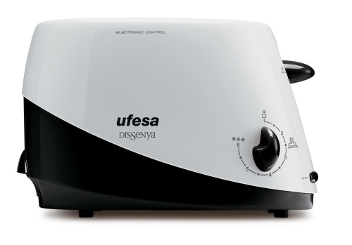 Dissenya | BSH Ufesa, 2000