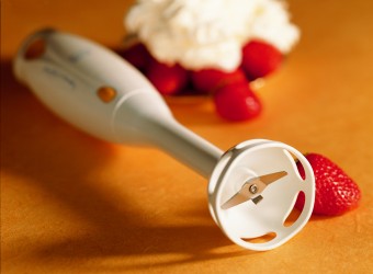 Brio! | BSH Ufesa, 2000