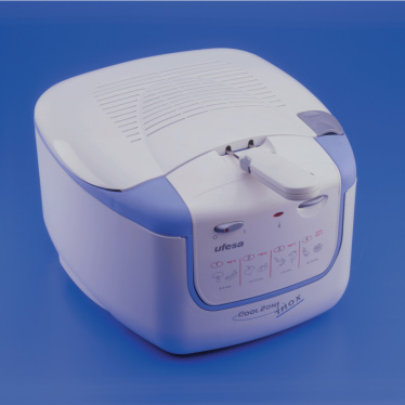 Freidora FR1510 | BSH Ufesa, 1997