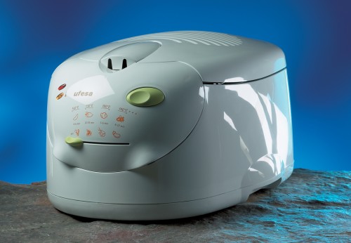 Freidora FR1820 | BSH Ufesa, 2001