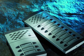 Portero electr�nico | Alcad, 2002