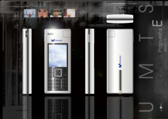 Tel�fono m�vil | Maier, 2005