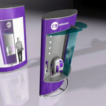 Cabina telef�nica | Retevisi�n, 2000