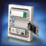 Centralizaci�n de Mando | ABB Niessen, 2004