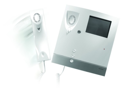 Sistema de Comunicaci�n | ABB Niessen, 2004