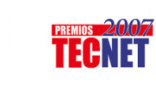 Premios TECNET 2007