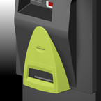 Terminal de apuestas RETA | Ekasa, 2008