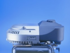 Dep�sito de Comnustible 8HP | Abamotor, 1998