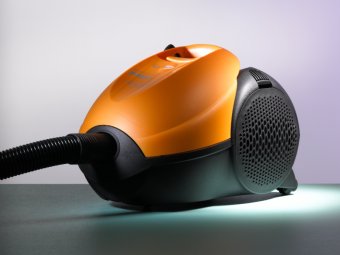 Mini Mousy | BSH Ufesa, 2002