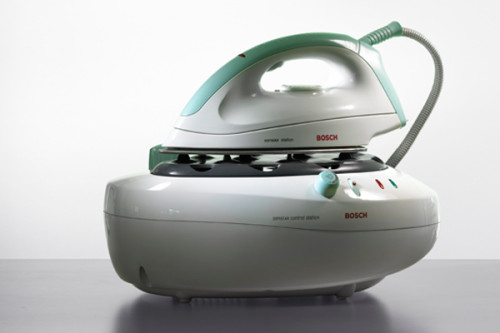 Platinium | Siemens, 2001