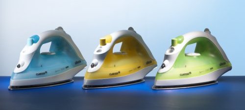 Clarisse | BSH Krainel, 2003