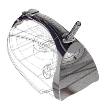 Stadium | BSH Krainel, 2000