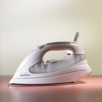 SteamXpress | Black & Decker, 2004