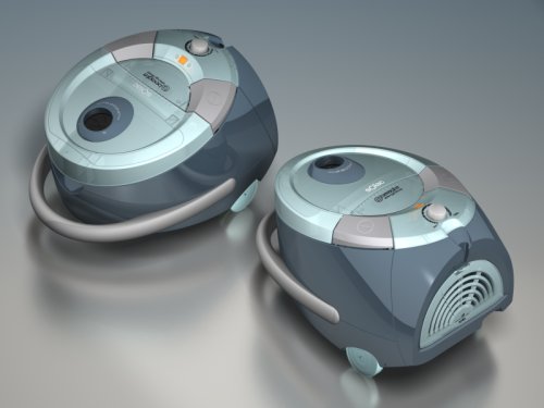 Beagle Allergy Stop | Solac, 2007