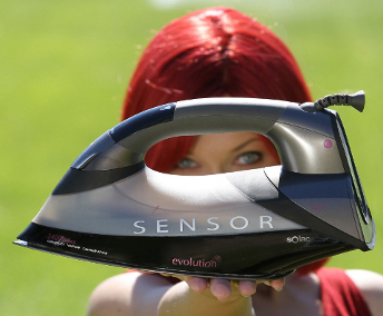 CVG9900 Tactile Evolution | Solac, 2010