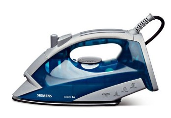 Slider S2 | Siemens, 2009