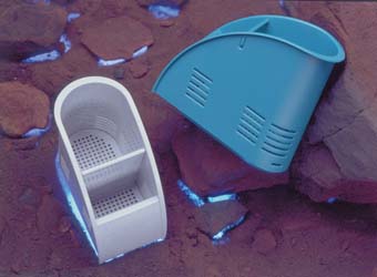 Escurrecubiertos | Araven, 1995