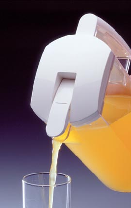 Jarra de agua Elegance | Araven, 1994