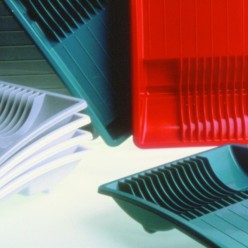 Escurreplatos | Araven, 1995