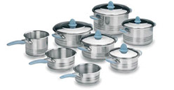 Bater�a de cocina | Lacor, 1994