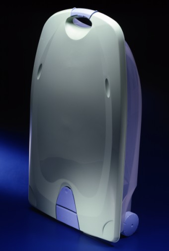 Cubeta bajo cama Galaxia | Araven, 2000