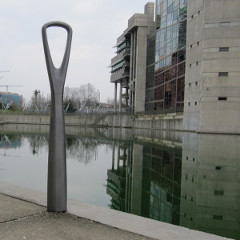 Hegel | Grupo Samen, 2010