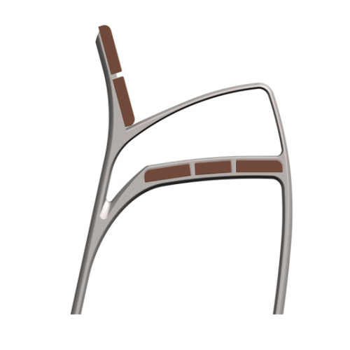 Stendhal | Grupo Samen, 2008