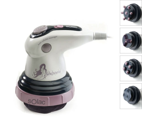 Sculptural | personalizaci�n | Solac, 2008