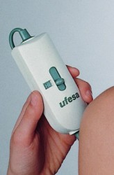 Calor textil | BSH Ufesa, 1997