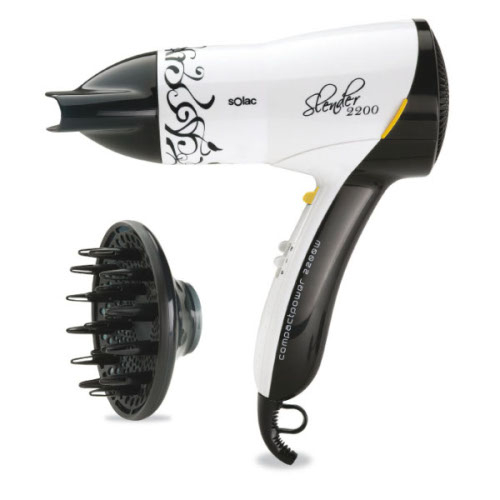 Slender | personalizaci�n | Solac, 2007