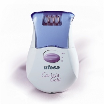 Carizia | BSH Ufesa, 1997