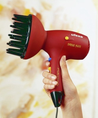 Syrius | BSH Ufesa, 1998